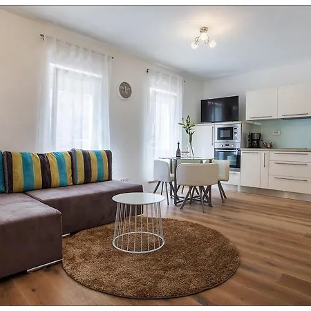 Amalija Apartman