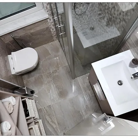 Amalija Apartman Split