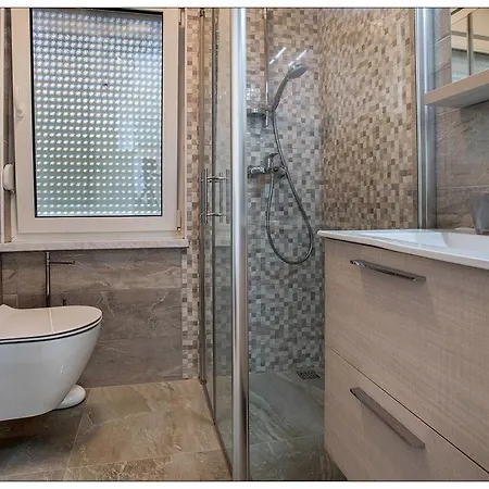 Apartman Amalija Split