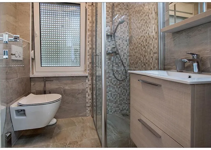 Апартаменти Amalija Спліт