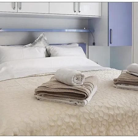 Апартаменти Amalija *