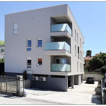 Amalija Апартаменти